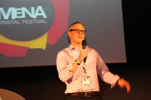 MENA Cristal Festival 2013 Day 2